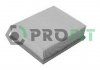 Фільтр повітряний CITROEN Xsara1.9D 2.0I 07.98- PEUGEOT 206 1.8HDI 1.9D 2.0HDI 30 PROFIT 15120203 (фото 1)