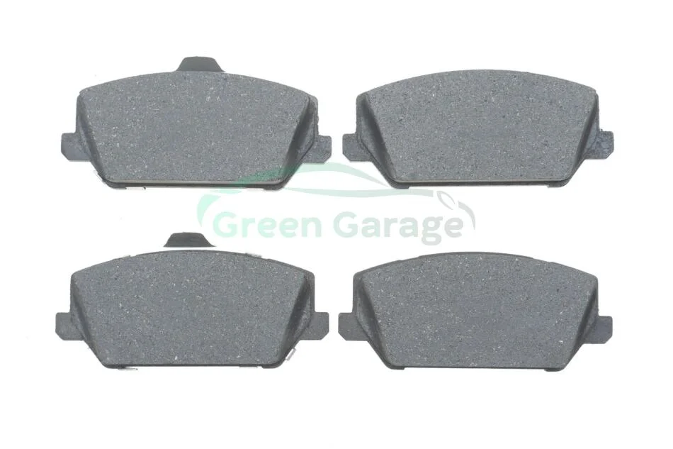 KLOCKI HAM HYUNDAI I30 2.0N 17-/ KIA OPTIMA 2.0T-GDI 15- PRZУD BOSCH 0986424954 (фото 1)