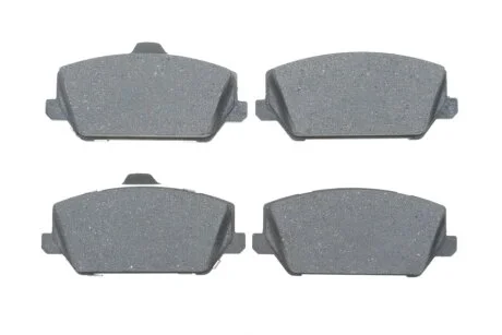 Гальмівні колодки дискові BOSCH 0986424954