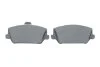 KLOCKI HAM HYUNDAI I30 2.0N 17-/ KIA OPTIMA 2.0T-GDI 15- PRZУD BOSCH 0986424954 (фото 5)