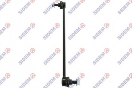 LACZNIK STABILIZATORA MERCEDES A-CLASS 177 B 247 CLA 118 PRZOD LE PR SZT SIDEM 49960