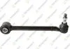 SUBARU Рычаг задн.подвески нижн.Forester,Impreza,Legacy V,Outback 08- TEKNOROT SU235 (фото 1)