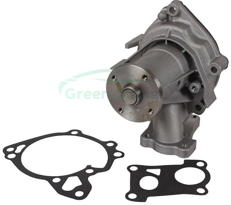 MITSUBISHI Помпа воды L200,L300 86-,Pajero I,II,Sport 90-,Hyundai,Kia JP GROUP 3514101200 (фото 1)