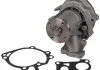 MITSUBISHI Помпа воды L200,L300 86-,Pajero I,II,Sport 90-,Hyundai,Kia JP GROUP 3514101200 (фото 1)