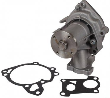 MITSUBISHI Помпа воды L200,L300 86-,Pajero I,II,Sport 90-,Hyundai,Kia JP GROUP 3514101200