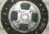 Сцепление (к-кт.) 2.0-2.5dCi 242mm (107кВт.) 06- /Master (заміна на 826816) VALEO 826307 (фото 1)