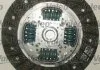 Сцепление (к-кт.) 2.0-2.5dCi 242mm (107кВт.) 06- /Master (заміна на 826816) VALEO 826307 (фото 1)
