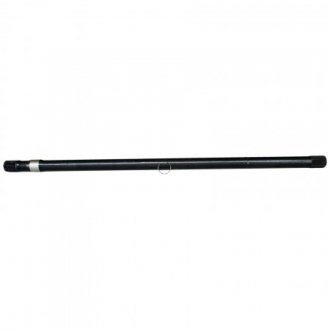Піввісь 30X857X24 (TOYOTA LAND CRUISER 80 FZJ80/HDJ81/HZJ80 1990-2001) FEBEST 0112LC80LH