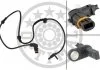 CZUJNIK ABS MERCEDES-BENZ : S-CLASS (W221), S-CLASS COUPE (C216) SZT OPTIMAL 06S700 (фото 1)