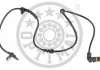 CZUJNIK ABS MERCEDES-BENZ : S-CLASS (W221), S-CLASS COUPE (C216) SZT OPTIMAL 06S700 (фото 2)