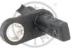 CZUJNIK ABS MERCEDES-BENZ : S-CLASS (W221), S-CLASS COUPE (C216) SZT OPTIMAL 06S700 (фото 4)