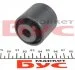 Сайлентблок важеля (переднего нижнего/наружный) Mazda 6 02- (49.5x12.2x44.7) BELGUM PARTS BG1111 (фото 4)