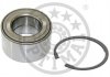 ZESTAW ЈOЇ SSANGYONG ACTYON 05-12-/KYRON 05-/RODIUS 05- PRZУD OPTIMAL 921780 (фото 1)