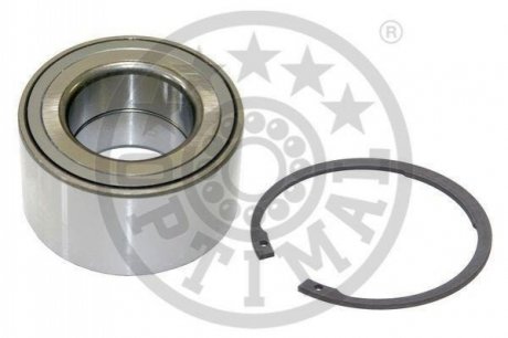 ZESTAW ЈOЇ SSANGYONG ACTYON 05-12-/KYRON 05-/RODIUS 05- PRZУD OPTIMAL 921780