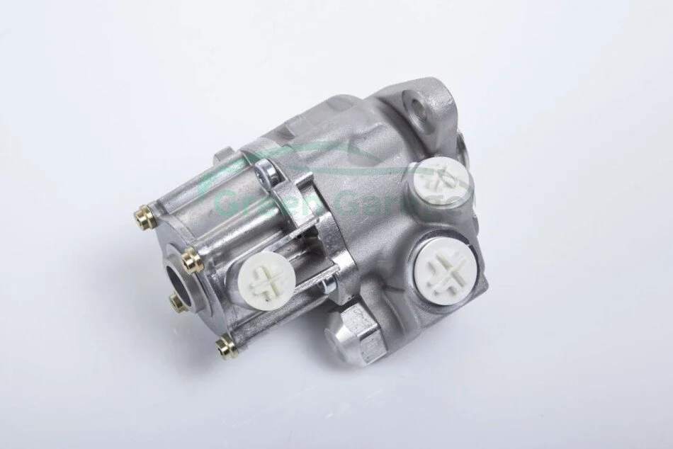 Насос гідропідсилювача PETERS TRUCK 012.504-00 MERCEDES ACTROS SILNIK OM501 PE AUTOMOTIVE 01250400A (фото 1)