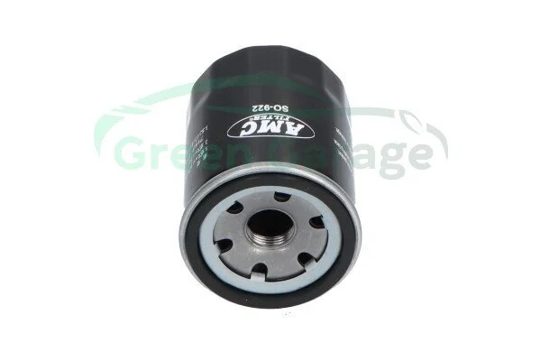 PARTS SUZUKI Фильтр масляный Grand Vitara, Baleno TOYOTA Avensis, RAV 4 KAVO SO922 (фото 1)