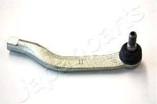 Наконечник кермової тяги (L) Renault Master/Opel Movano B 2.3dCi/2.3CDTI 10- JAPANPARTS TI1015L (фото 1)