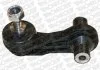 VW Тяга стабилизатора задн.Audi A3,Skoda Octavia,Golf VII,Passat 12- MONROE L29612 (фото 1)