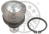 MITSUBISHI DELICA D3 BVM2_ BM2_ NISSAN CUBE Z12 JUKE F15 LEAF ZE0 NV200 04> OPTIMAL G31117 (фото 2)