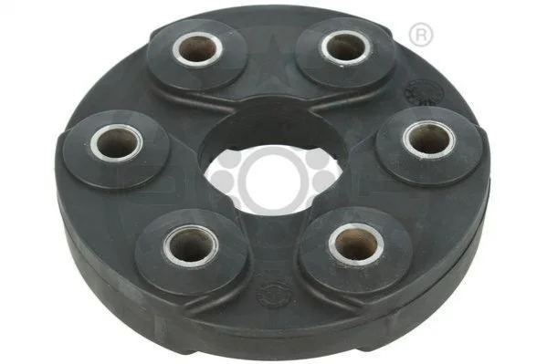 Муфта карданного вала OPTIMAL F31015A (фото 1)