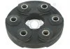 Муфта карданного вала OPTIMAL F31015A (фото 1)