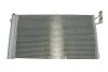 Радиатор кондиционера BMW 3 (E90/E91)/X1 (E84)/1.6-3.0D 04-16 (N47/N57/N55) MAHLE / KNECHT AC414001S (фото 1)