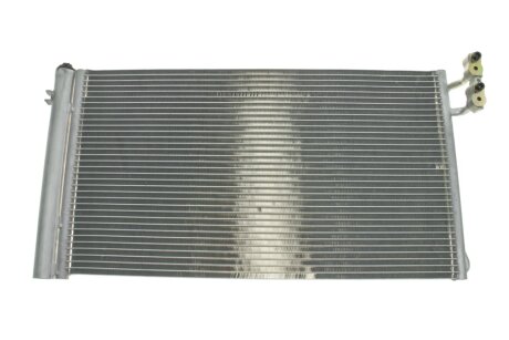 Радіатор кондиціонера MAHLE / KNECHT AC414001S