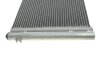 Радиатор кондиционера BMW 3 (E90/E91)/X1 (E84)/1.6-3.0D 04-16 (N47/N57/N55) MAHLE / KNECHT AC414001S (фото 6)