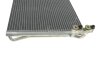 Радиатор кондиционера BMW 3 (E90/E91)/X1 (E84)/1.6-3.0D 04-16 (N47/N57/N55) MAHLE / KNECHT AC414001S (фото 7)
