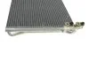 Радиатор кондиционера BMW 3 (E90/E91)/X1 (E84)/1.6-3.0D 04-16 (N47/N57/N55) MAHLE / KNECHT AC414001S (фото 7)