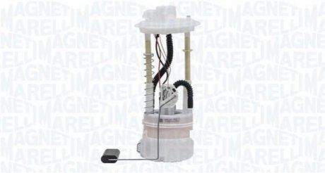 FIAT Электро бензонасос (модуль) Sedici 1,6 06-, SUZUKI SX4 MAGNETI MARELLI 519700000235