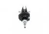 PARTS FIAT Амортизатор газ.передн.лев./прав.Stilo 01- (334869/339730) KAVO SSA10097 (фото 3)