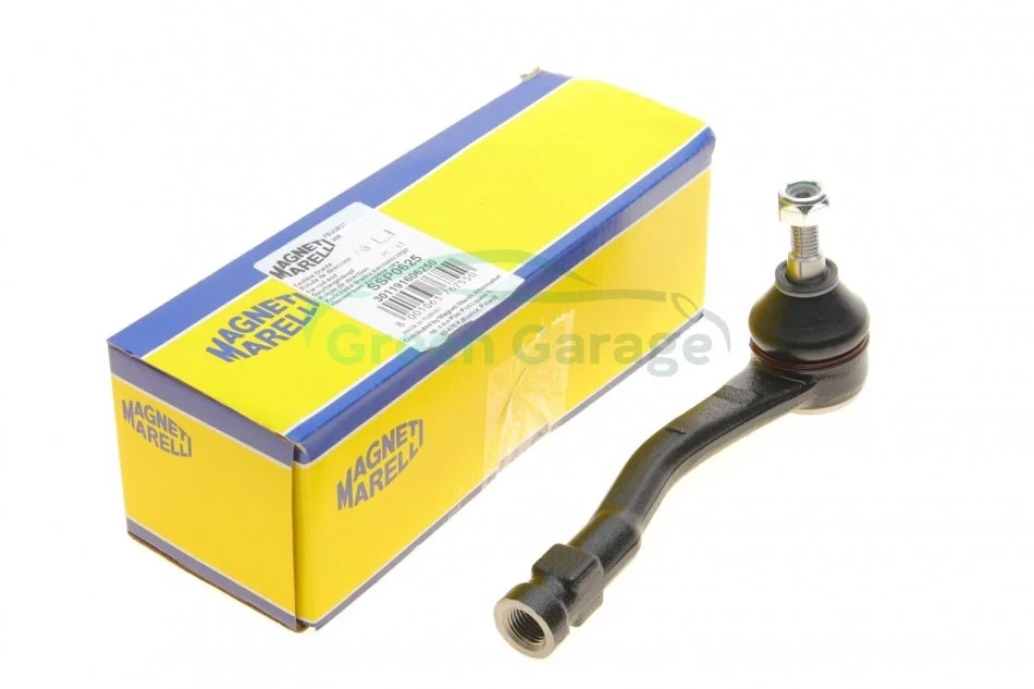 Накінечник кермової тяги MAGNETI MARELLI 301191606250 (фото 1)