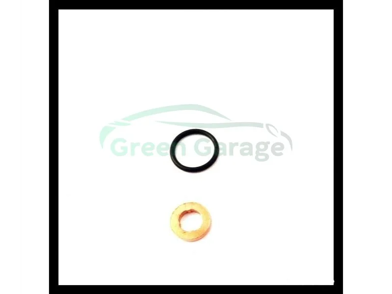 KOMPLET USZCZELEK WTRYSKIWACZA CR (NA 1 WTRYSK) VW 2.5 TDI V6 SZT STARLINE DPND5137 (фото 1)