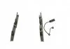 Гальмівні колодки BOSCH 0986424061 (фото 3)
