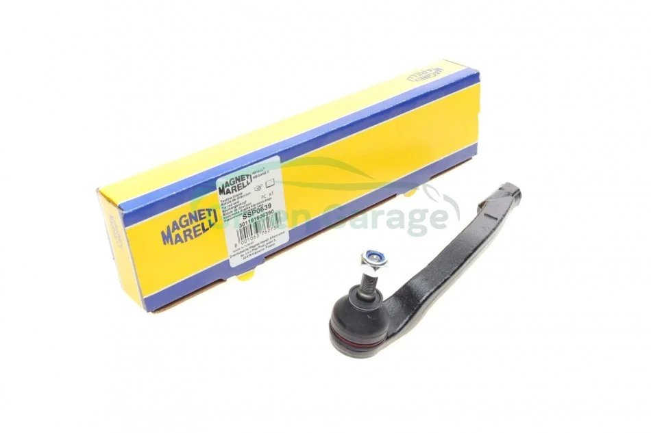 Накінечник кермової тяги MAGNETI MARELLI 301191606390 (фото 1)