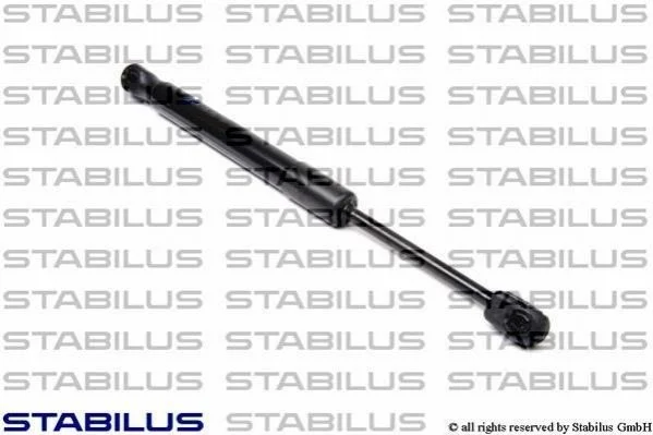 Амортизатор сидіння газовий STABILUS 876919 (фото 1)
