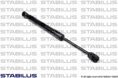 Амортизатор сидіння газовий STABILUS 876919