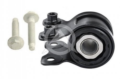 TULEJKA WAHACZA KPL FORD FOCUS VOLVO S40 V50 PRZOD LE PR TYLNA SZT SIDEM 867621KIT