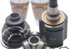 Шрус внутрішній 24x47x27 FEBEST 0111KDJ95 (фото 1)
