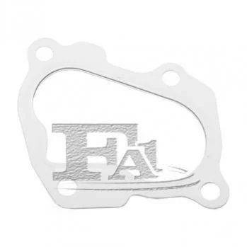 USZCZELKA RURY WYDECHOWEJ FISCHER 770-914 TOYOTA AVENSIS 2,0/2,2D-4D 03- Fischer Automotive One (FA1) 770917 (фото 1)