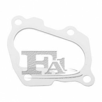 USZCZELKA RURY WYDECHOWEJ FISCHER 770-914 TOYOTA AVENSIS 2,0/2,2D-4D 03- Fischer Automotive One (FA1) 770917