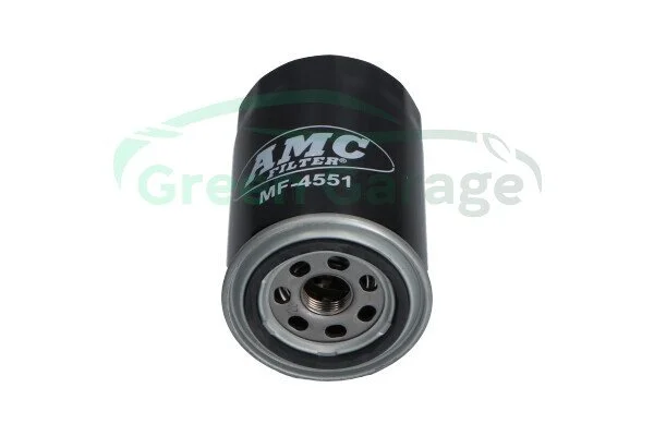 PARTS MITSUBISHI Фильтр топлива MAZDA 323 1,8D -89, COLT 1.8D 84-86 KAVO MF4551 (фото 1)