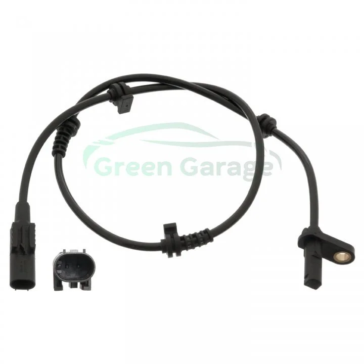 Датчик ABS PRZУD MERCEDES E-KLASA S211 W211 2,6-5,5 03-09 SWAG 10946536 (фото 1)
