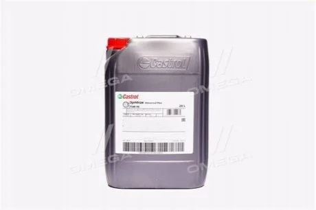 Масло трансмисс. Castrol Syntrax Universal Plus 75W-90 (Канистра 20л) CASTROL 15DD06