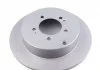 PARTS MITSUBISHI Тормозной диск задн.Outlander, Citroen C-Crosser KAVO BR5776C (фото 4)