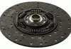 TARCZA SPRZ╩GгA TRUCK SCANIA R DC12 430MM =1878003839 SACHS 1878007253 (фото 2)