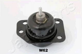 CHEVROLET Подушка двигателя прав. Nubira, Lacetti, 1,8- 05- JAPANPARTS RUW62