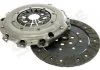 SPRZEGLO KPL FORD FOCUS II/III/MONDEO IV 2.0 TDCI 07> KPL SZT STARLINE SL2DS9067 (фото 2)
