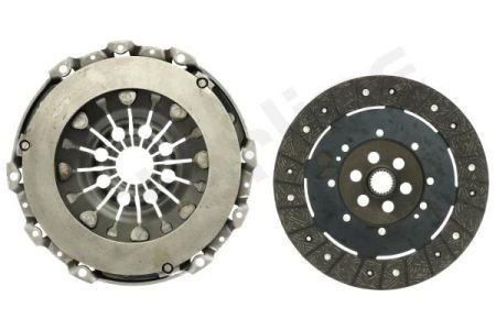 SPRZEGLO KPL FORD FOCUS II/III/MONDEO IV 2.0 TDCI 07> KPL SZT STARLINE SL2DS9067